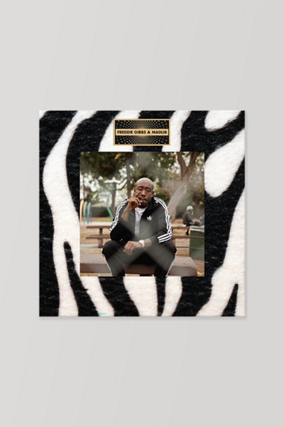 Madlib - Pinata LP in Black at Urban Outfitters