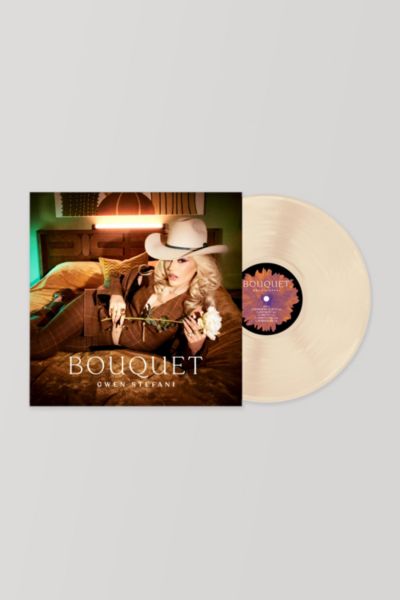 JADE - THAT’S SHOWBIZ BABY! UO Exclusive LP