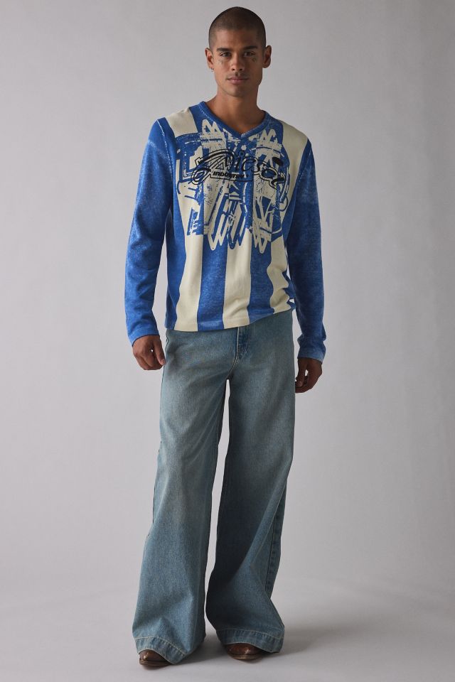 Diesel K-Oliba V-Neck Sweater #3