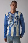 DIESEL K-Oliba-V 25AW サッカープルオーバーニット　完売品 Diesel K-Oliba V-Neck Sweater | Urban Outfitters