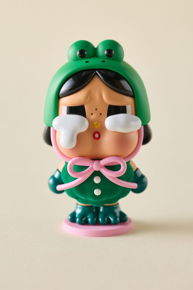 POP MART CRYBABY Crying Again Series Blind Box Figure #1