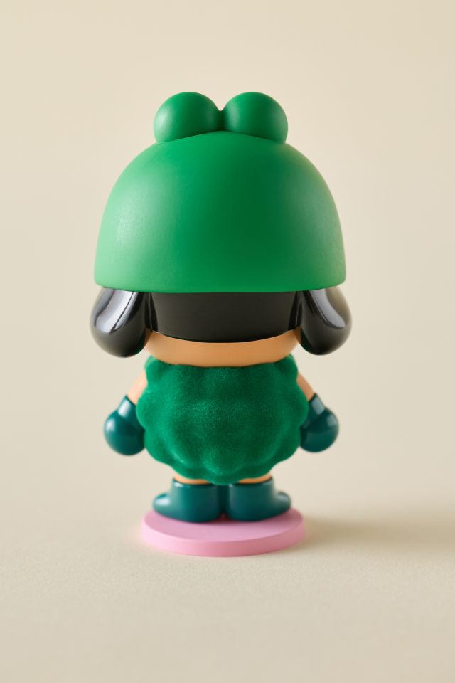 POP MART CRYBABY Crying Again Series Blind Box Figure #2