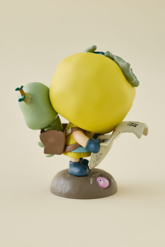 POP MART POLAR Hello Polar Season 1 Series Blind Box Figure #1