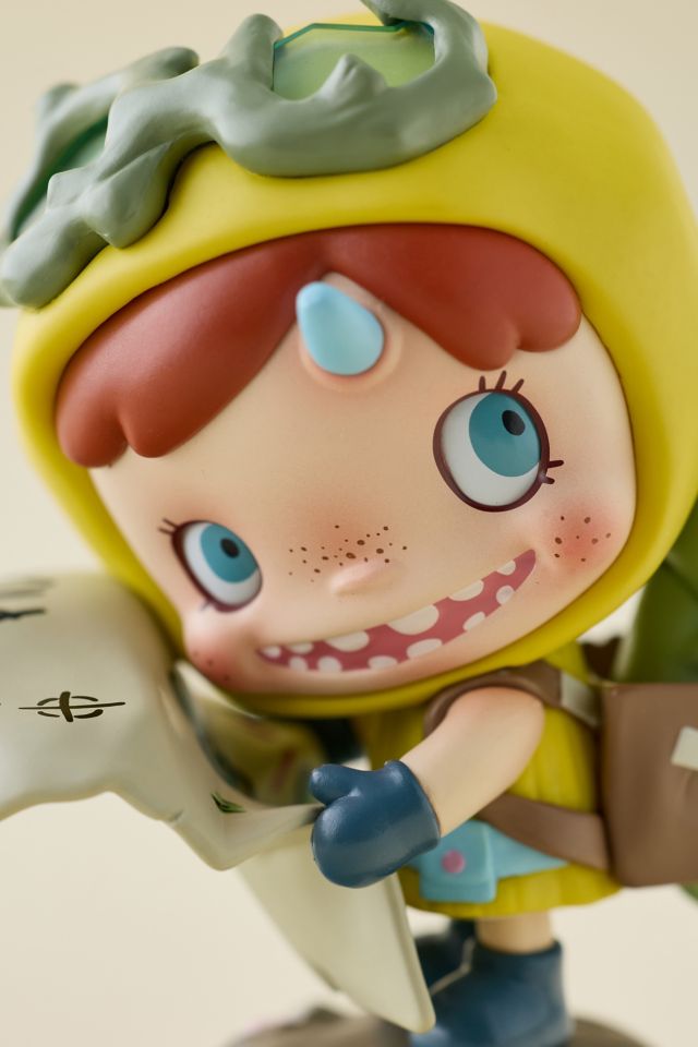 POP MART POLAR Hello Polar Season 1 Series Blind Box Figure #2