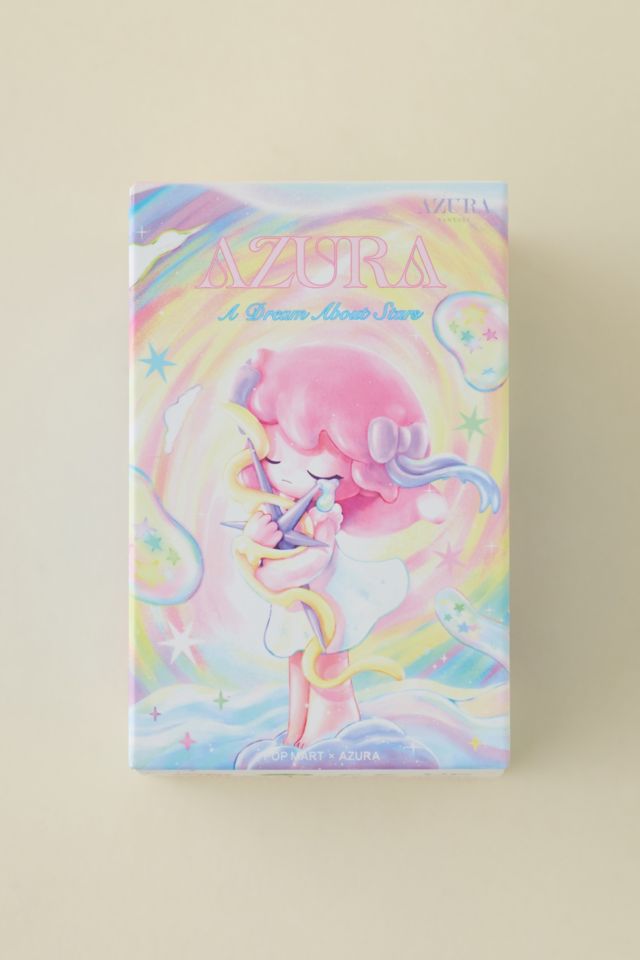POP MART Azura A Dream About Stars Series Blind Box Figure #3