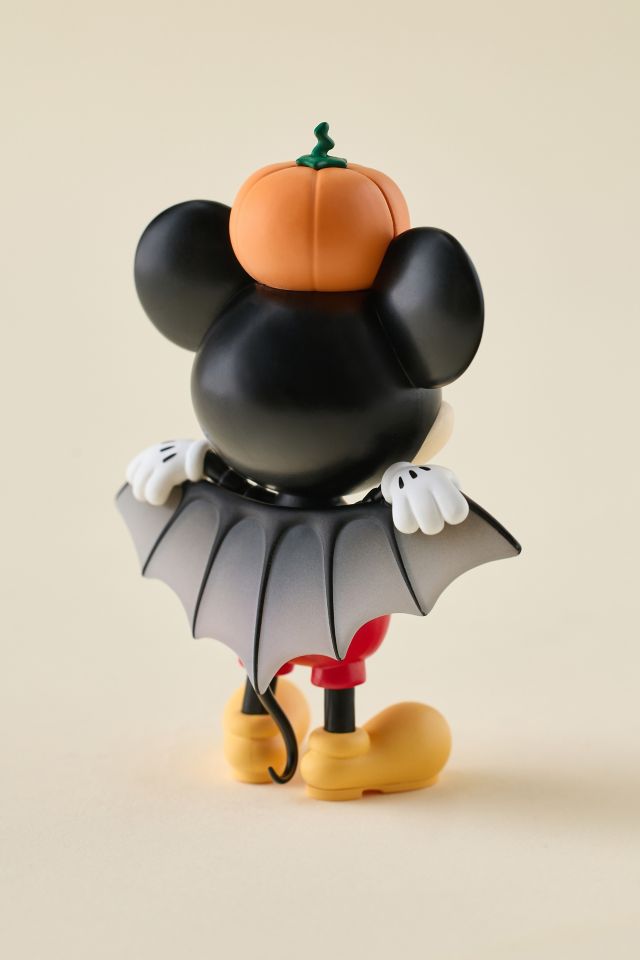Mickey Ever-Curious シークレットWoodcut Mickey POP Disney Mickey Ever-Curious Seriess BlindBox Confirmed