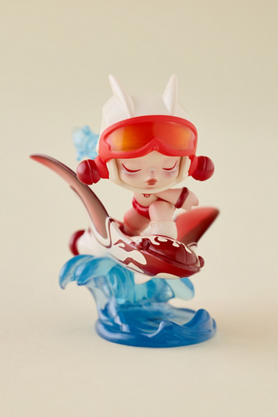 POP MART Halu's Sea フィギュア POP MART Halu's Sea フィギュア