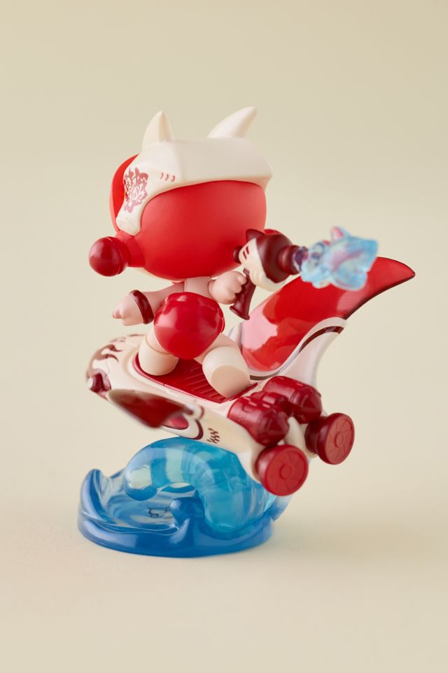 POP MART SKULLPANDA Water Party Series Blind Box Figure #1