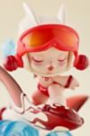 POP MART SKULLPANDA Water Party Series Blind Box Figure