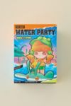 POP MART SKULLPANDA Water Party Series Blind Box Figure