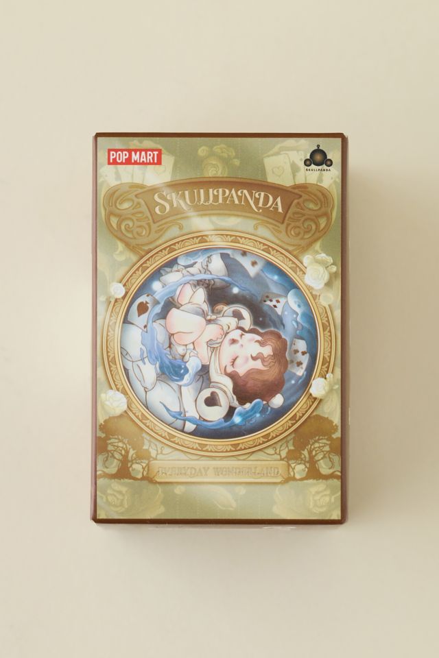 POP MART SKULLPANDA Everyday Wonderland Series Blind Box Figure #3