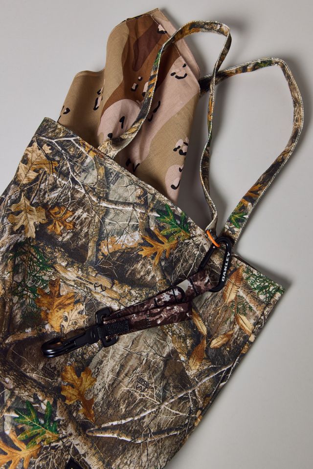 Thread Realtree Edge Daily Tote Bag