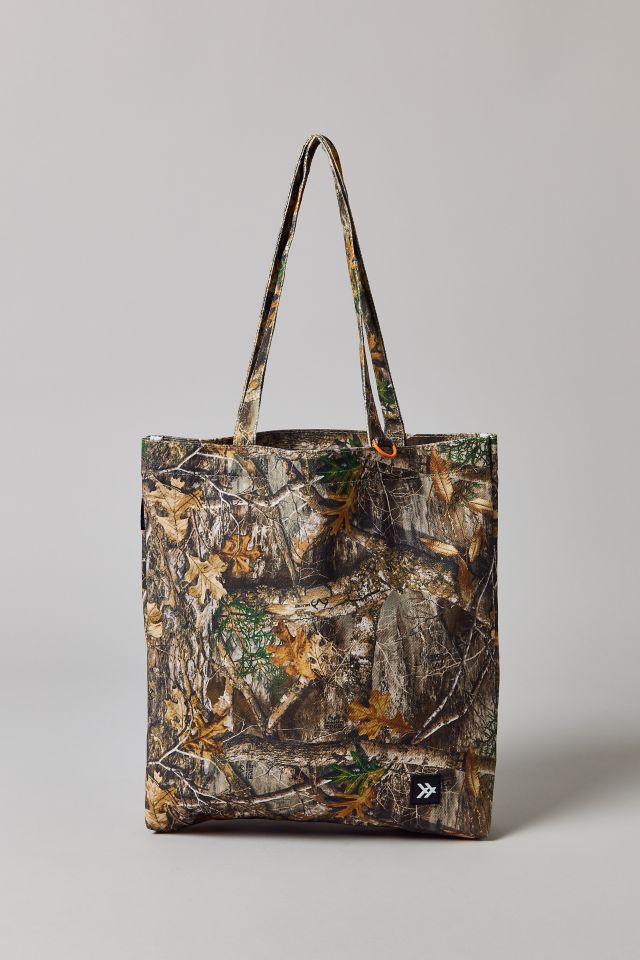 Thread Realtree Edge Daily Tote Bag #2