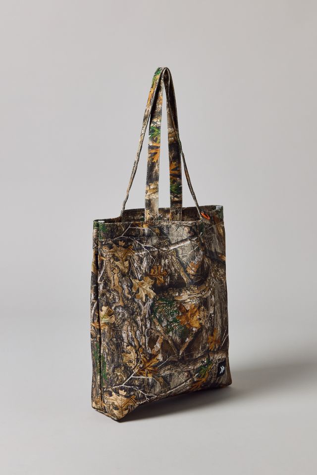 Thread Realtree Edge Daily Tote Bag #3