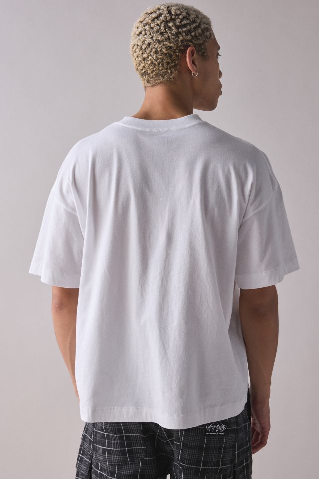 Barrel Graphic Tee #1