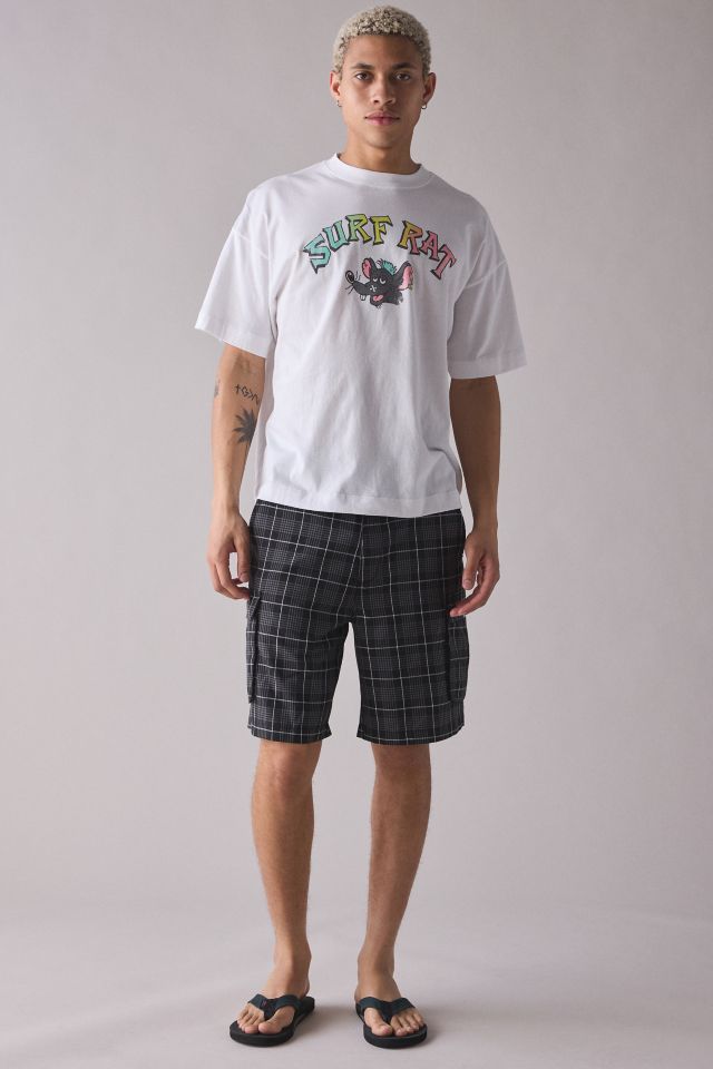 Barrel Graphic Tee #2