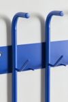 Ollie Metal Wall Storage Rack