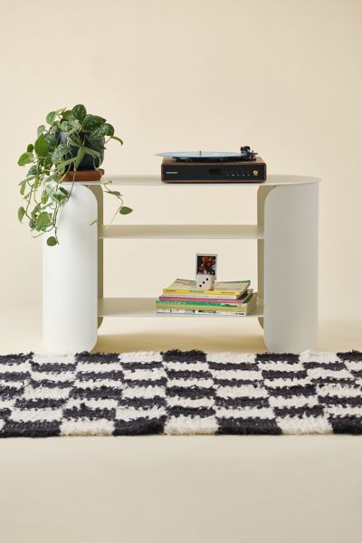 Diana 3-Tier Storage Console