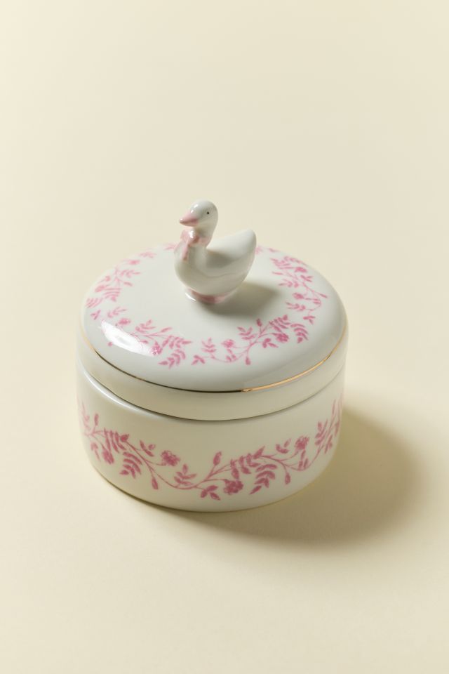 Goose Icon 3 oz Scented Candle #1