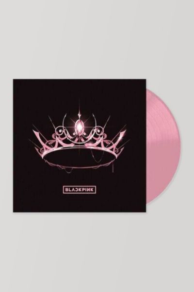 Blackpink - THE ALBUM  LP
