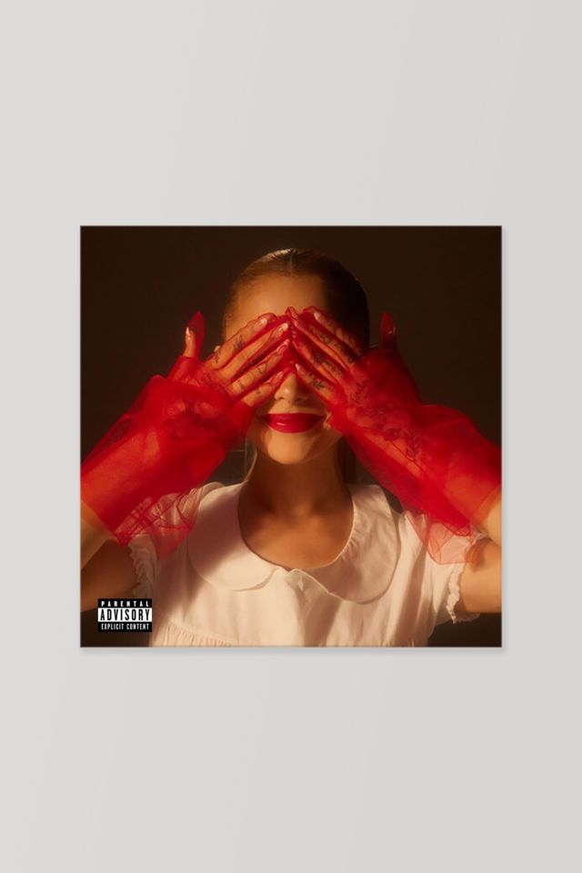 Ariana Grande - eternal sunshine LP #1