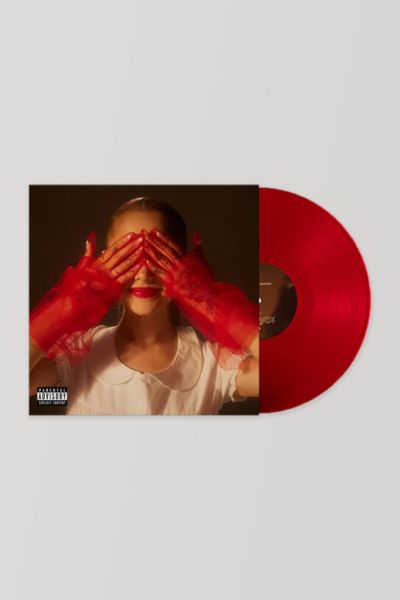 Ariana Grande - eternal sunshine LP
