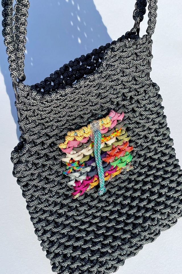 My Tumbleweeds Paracord Pocket Tote Bag #1