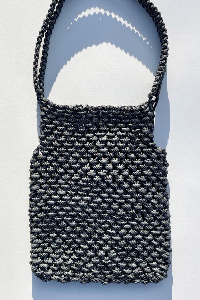 My Tumbleweeds Paracord Pocket Tote Bag #2