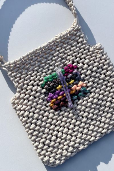 My Tumbleweeds Paracord Pocket Tote Bag