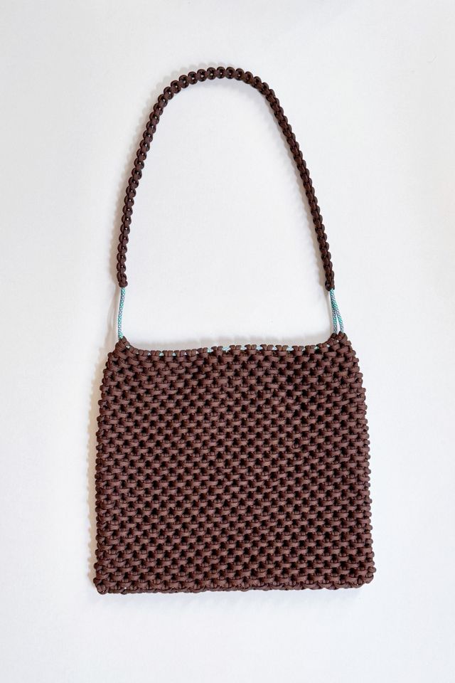 My Tumbleweeds Paracord Tote Bag #1