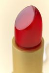 Pucker Up Lipstick Table Lamp