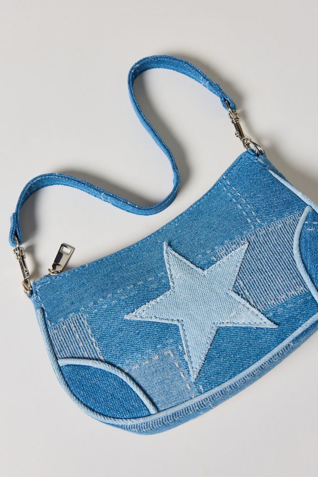 ★hai★ Daphne Bag Blue (Cotton) Hai Daphne Bag Light Blue – The Norah Store