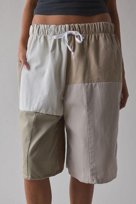 Vintage Athletic Short | Urban Outfitters Vintage Athletic Short | Urban Outfitters