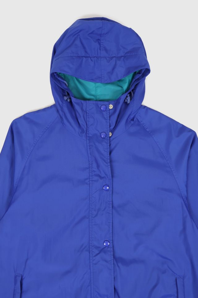 Vintage Lightweight Full Zip Jacket #1