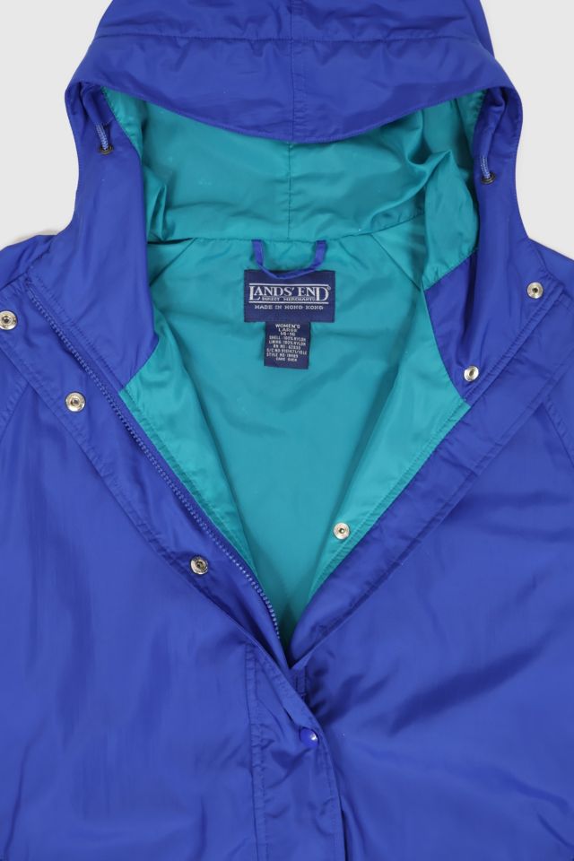 Vintage Lightweight Full Zip Jacket #2