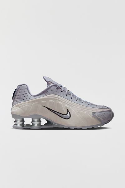 Nike Women's Shox R4 Sneaker