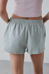 Out From Under Beach Bum Knit Micro Short
