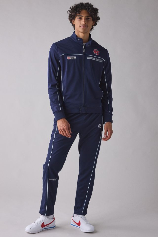 Sergio Tacchini Macchina Track Pant #2