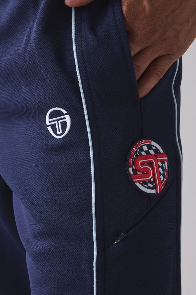 Sergio Tacchini Macchina Track Pant #3
