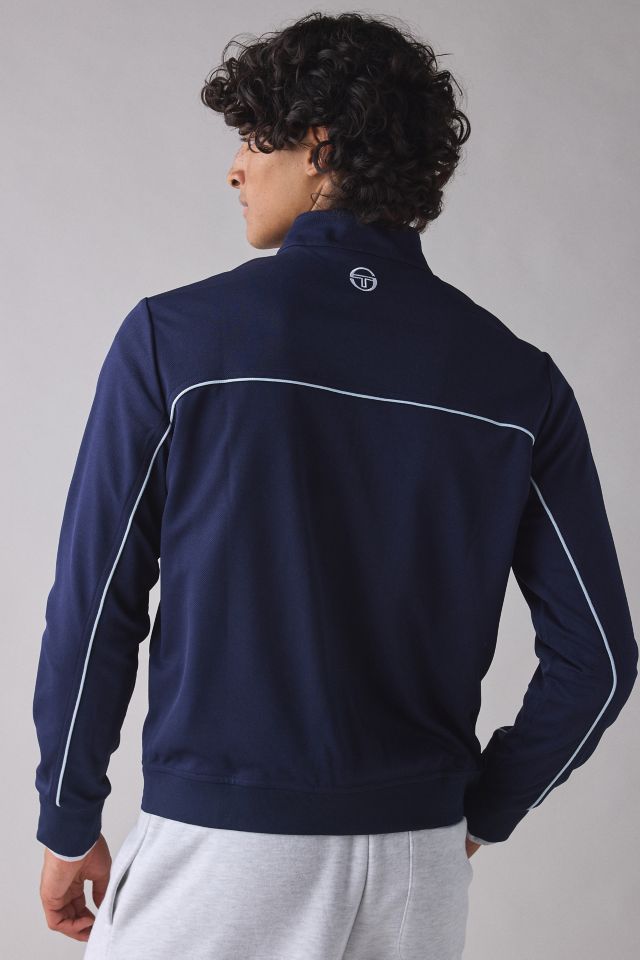 Sergio Tacchini Macchina Track Jacket #1