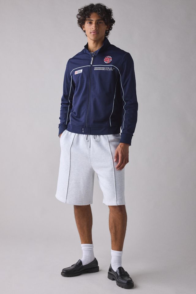 Sergio Tacchini Macchina Track Jacket #2