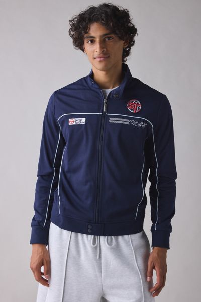 Sergio Tacchini Macchina Track Jacket