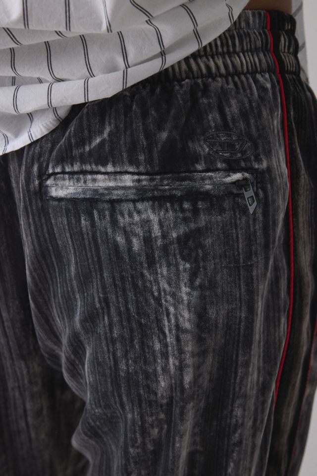 Diesel P-Hawy Velour Pant #2