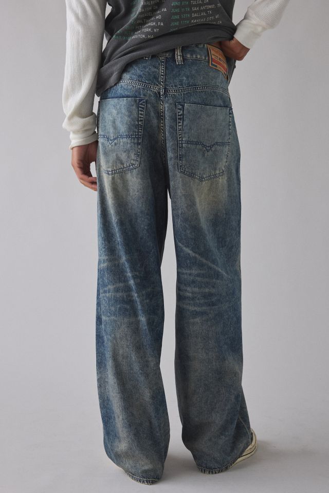 Diesel 1997 D-Enim-M S1 Jean #1