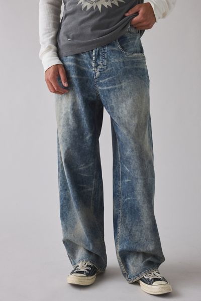 Diesel 1997 D-Enim-M S1 Jean