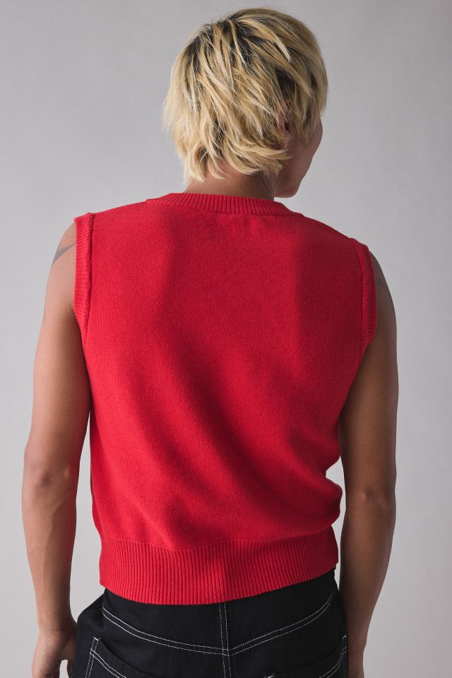 iets frans… Veste en tricot #1