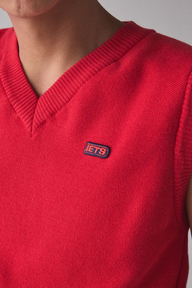 iets frans… Veste en tricot #3