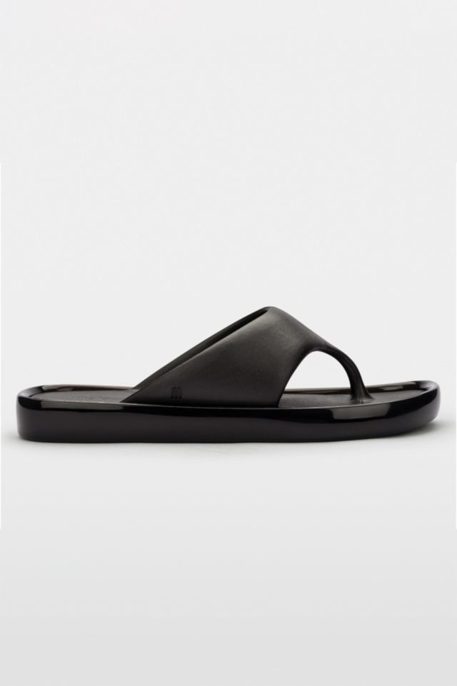 Melissa Float Jelly Thong Sandal #2