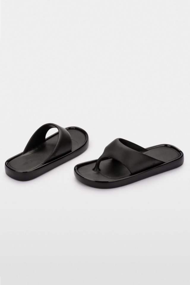Melissa Float Jelly Thong Sandal #3