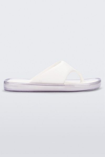 Melissa Float Jelly Thong Sandal